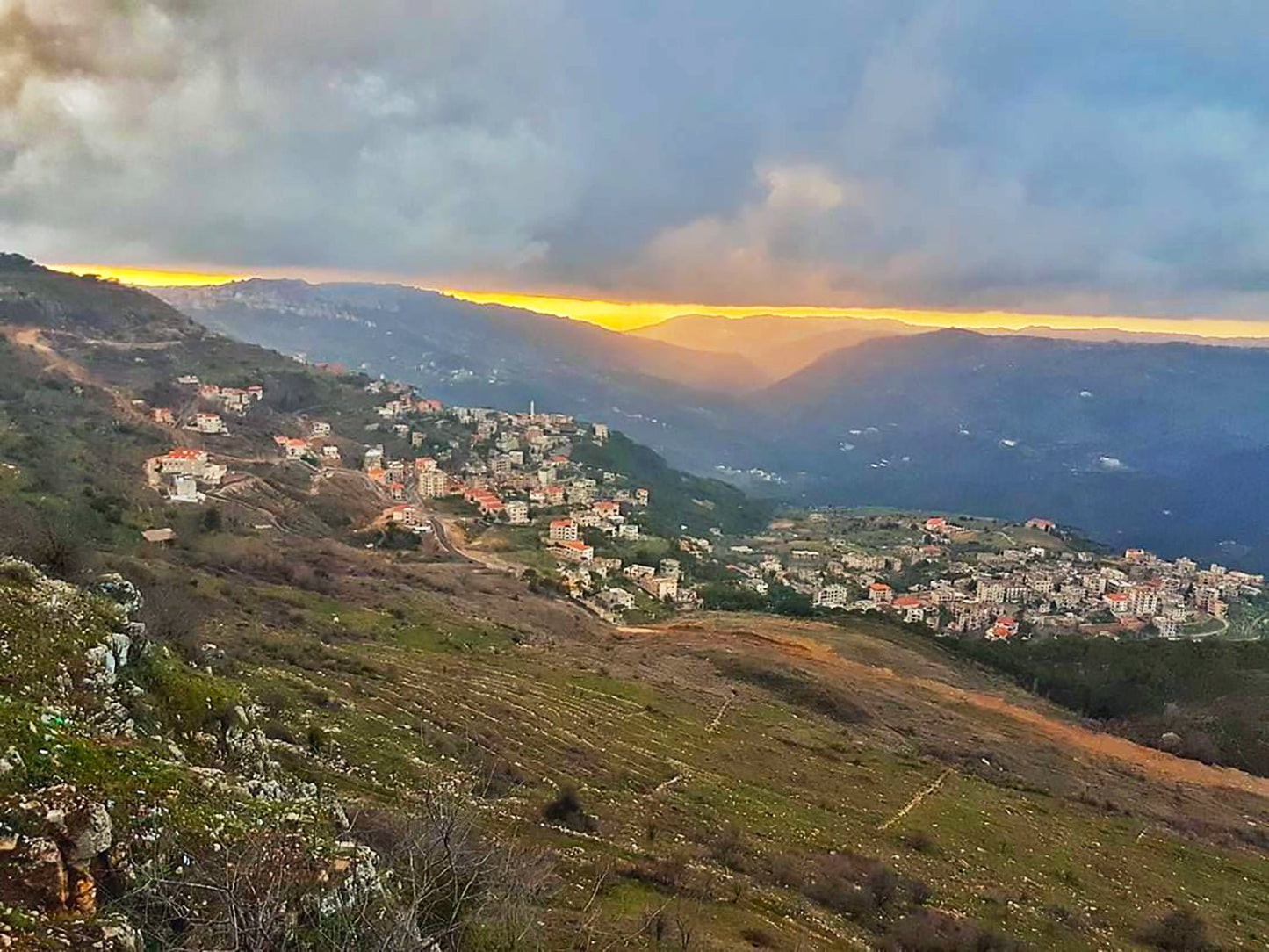 Desde Beirut: visita guiada a Beka y Baalbek