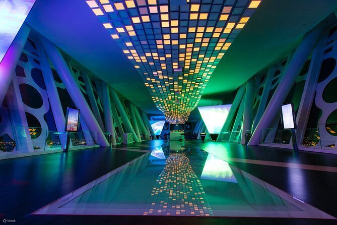 Dubái: recorrido privado por la ciudad con un guía local