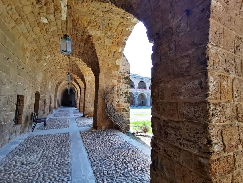 From Bejrutu: Sidon, Tyre i Maghdouche - wycieczka jednodniowa