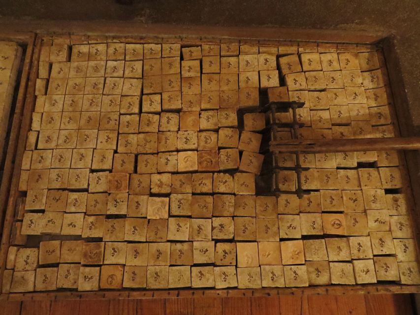 From Bejrutu: Sidon, Tyre i Maghdouche - wycieczka jednodniowa