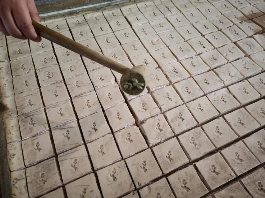 From Bejrutu: Sidon, Tyre i Maghdouche - wycieczka jednodniowa