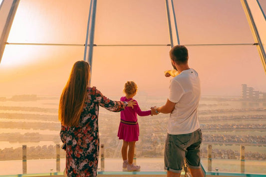 Dubai: tur privat la Creek, Souks, Frame și Burj Khalifa