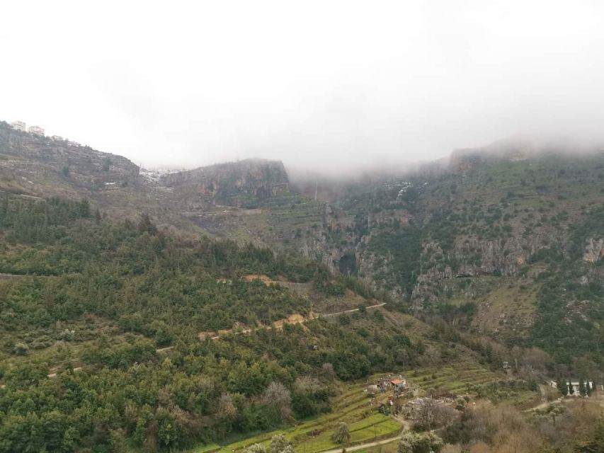 Bischarri: Geführte Wandertour in kleiner Gruppe