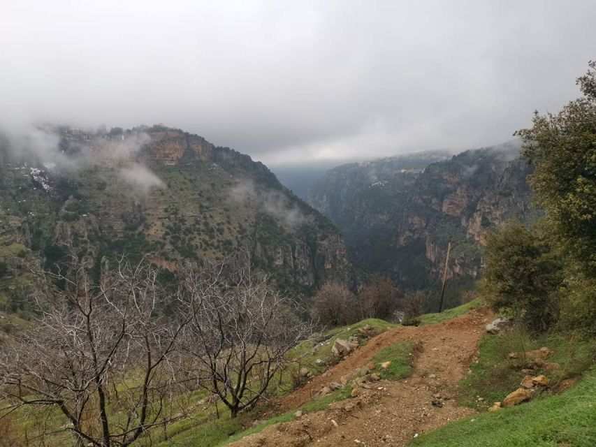 Bischarri: Geführte Wandertour in kleiner Gruppe