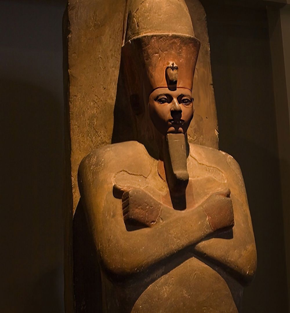 Cairo: 6 Days Cairo and Red Sea Hurghada Tour Package All inclusive with Flights
