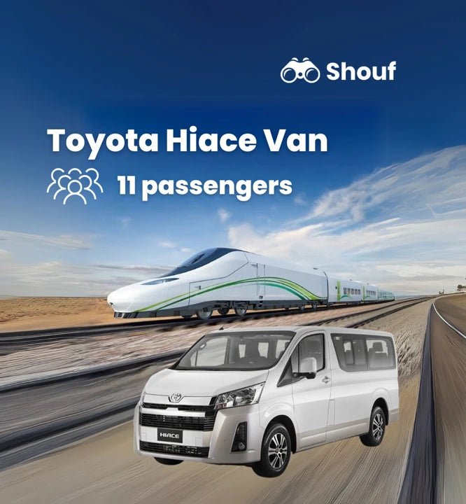 From Makkah Hotel to Jeddah Airport: Taxi Private Car or Van Rental with Driver