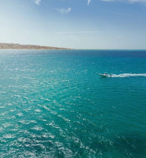 Cairo: 6 Days Cairo and Red Sea Hurghada Tour Package All inclusive with Flights