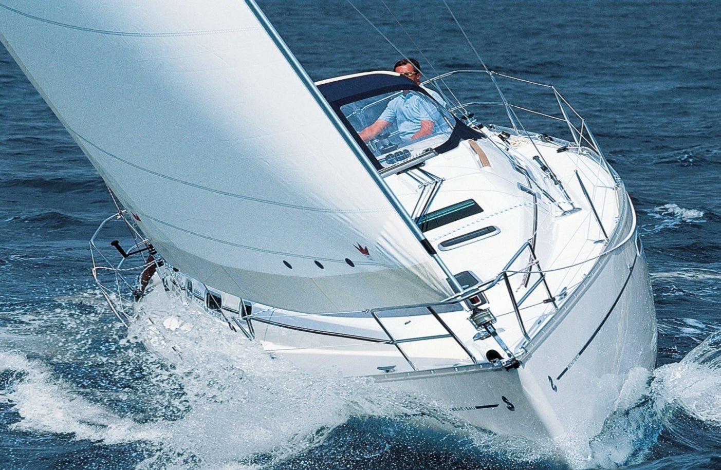 Dubái: tour de 2 horas en velero con el icónico Burj Khalifa y vistas del horizonte de la ciudad