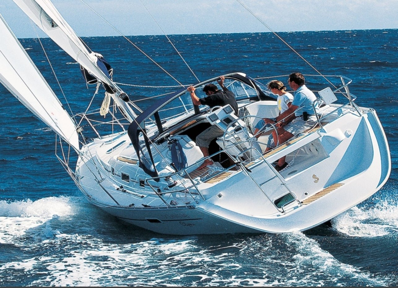 Dubái: tour de 2 horas en velero con el icónico Burj Khalifa y vistas del horizonte de la ciudad