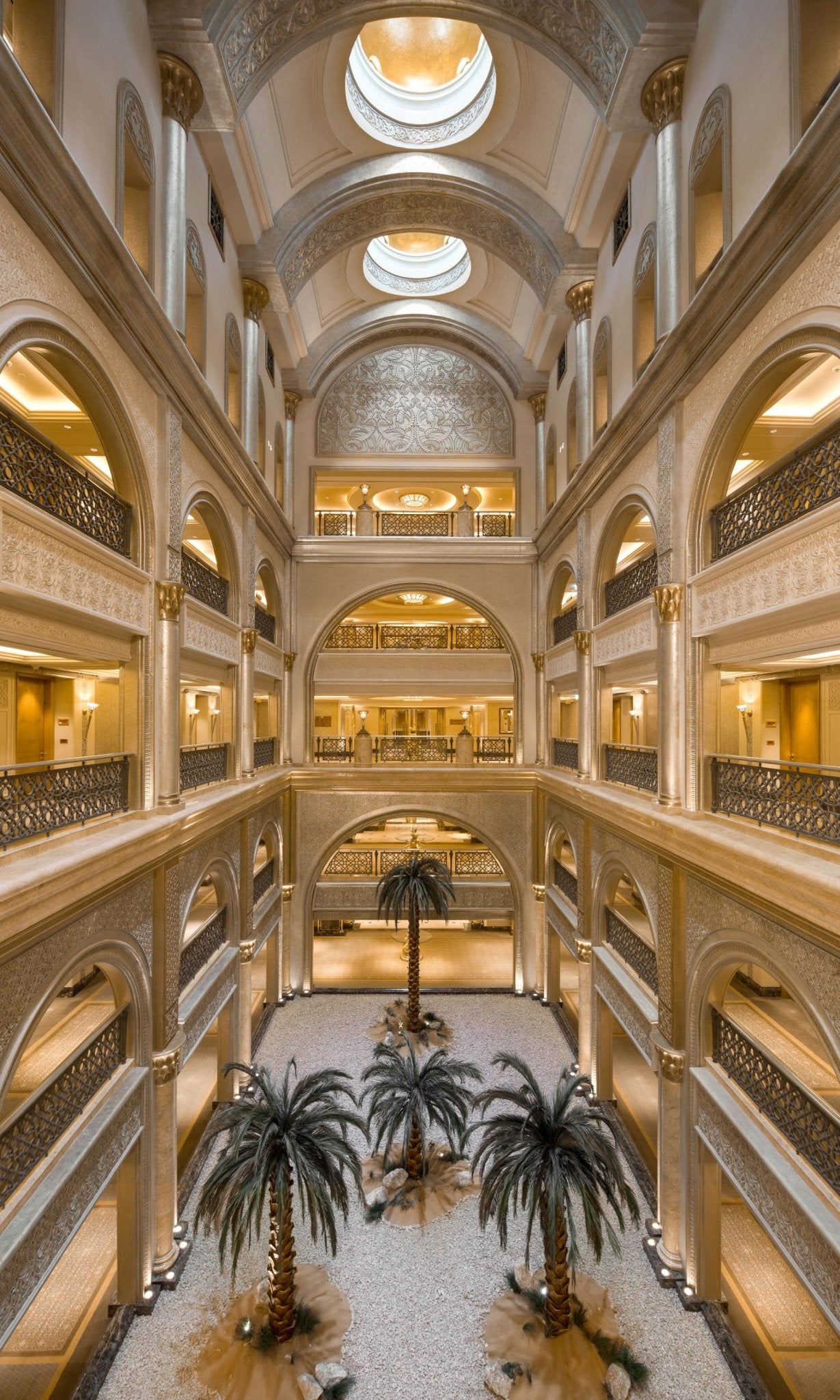 From Dubaï : Visite guidée premium de la ville d'Abu Dhabi