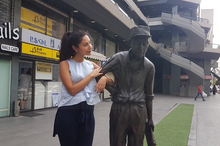 Beirut: Tour di Street Food con Guida Locale