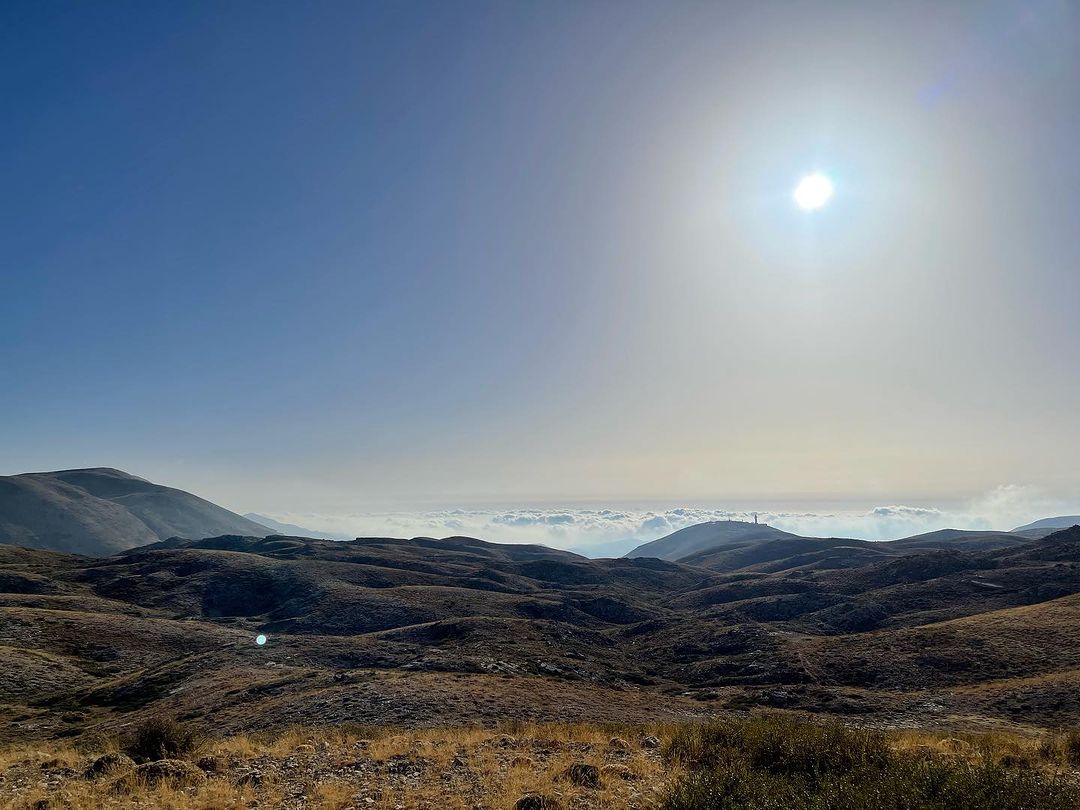 Faraya: Wycieczka z wypożyczeniem buggy