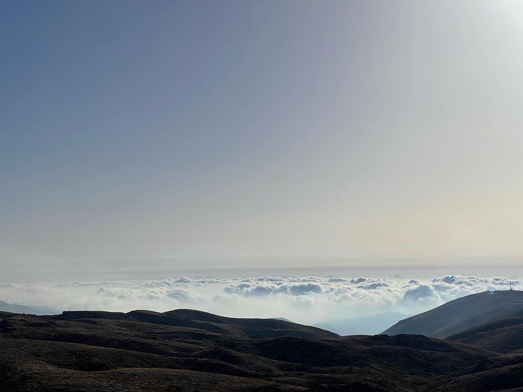Faraya: Wycieczka z wypożyczeniem buggy