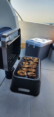 Dubai: Deep Sea Fishing Trip Experience