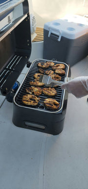 Dubai: Deep Sea Fishing Trip Experience