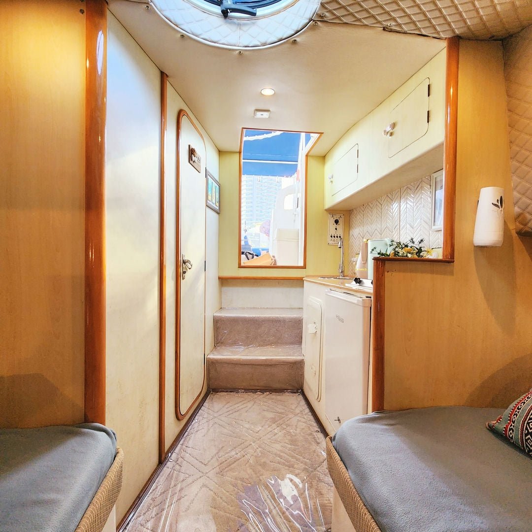 Dubai: Tour Privato in Barca