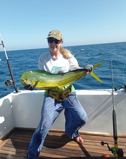 الغردقة: رحلة صيد يومية خاصة