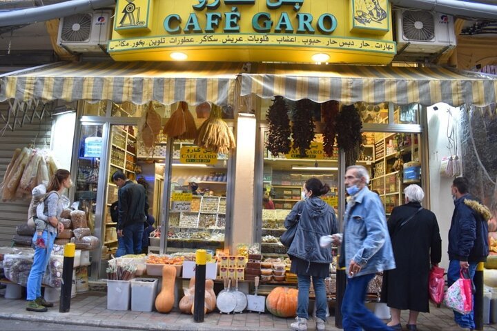 Beirut: Tour di Street Food con Guida Locale