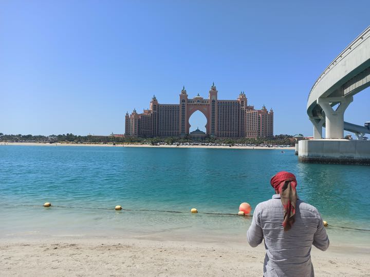 Dubái: visita obligada a lo más destacado de la ciudad