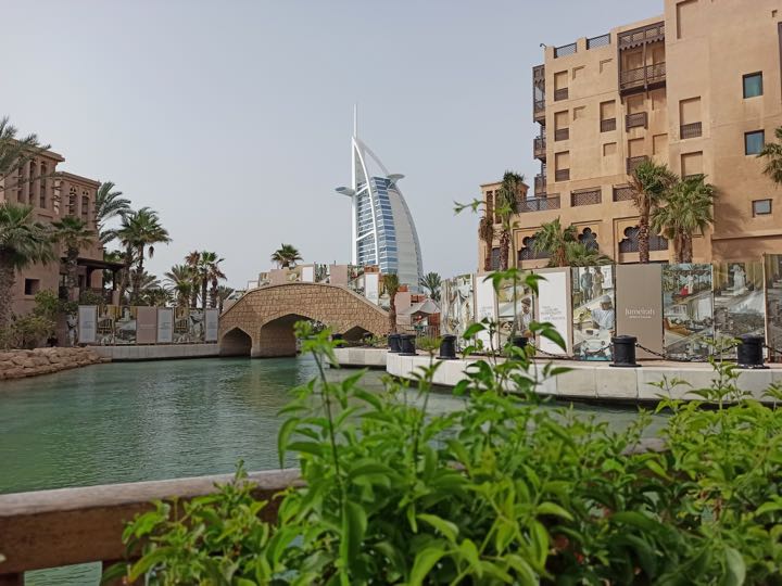 Dubái: visita obligada a lo más destacado de la ciudad