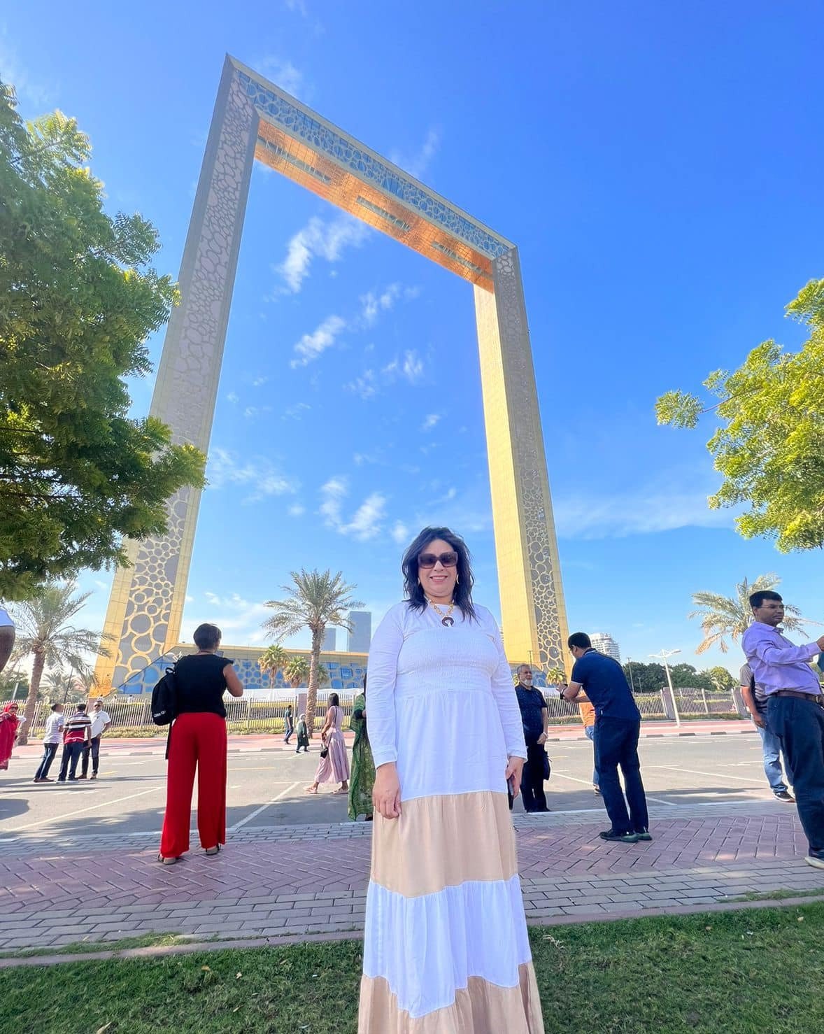 Dubái: visita guiada al Burj Al Arab, el Museo del Futuro y el Dubai Frame