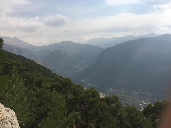 Chouwen: Prywatna Wycieczka z Przewodnikiem