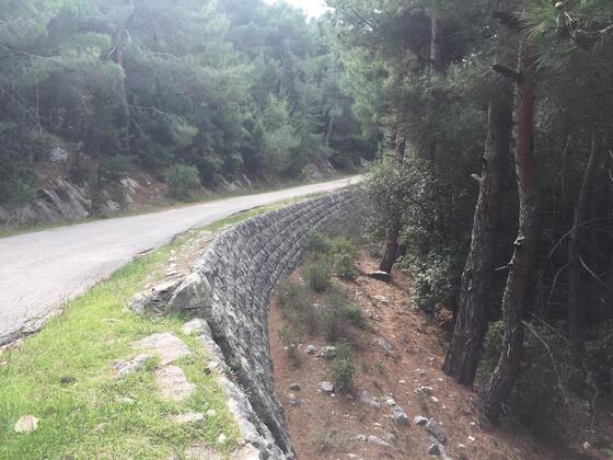 Chouwen: Prywatna Wycieczka z Przewodnikiem