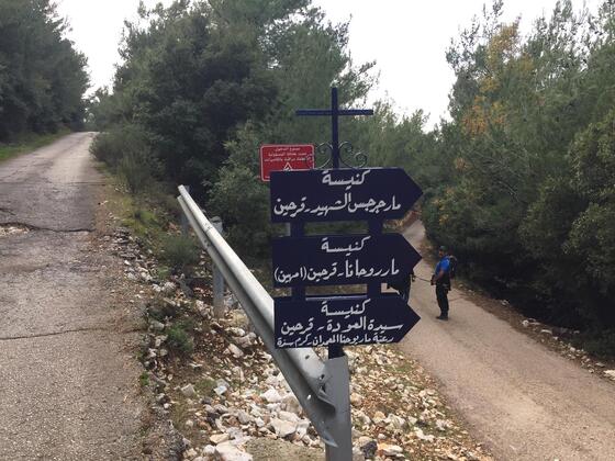 Chouwen: Prywatna Wycieczka z Przewodnikiem