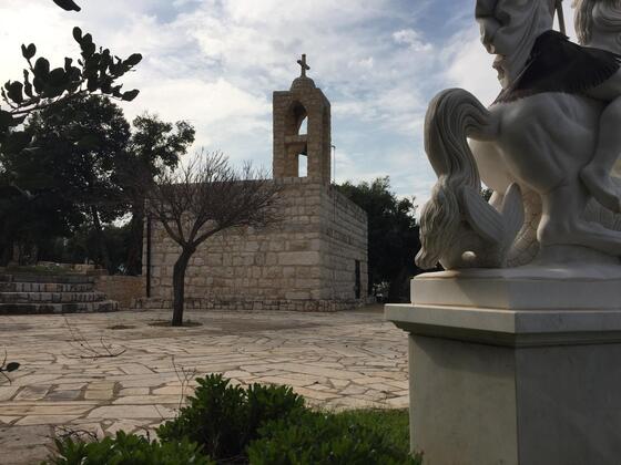 Chouwen: Prywatna Wycieczka z Przewodnikiem