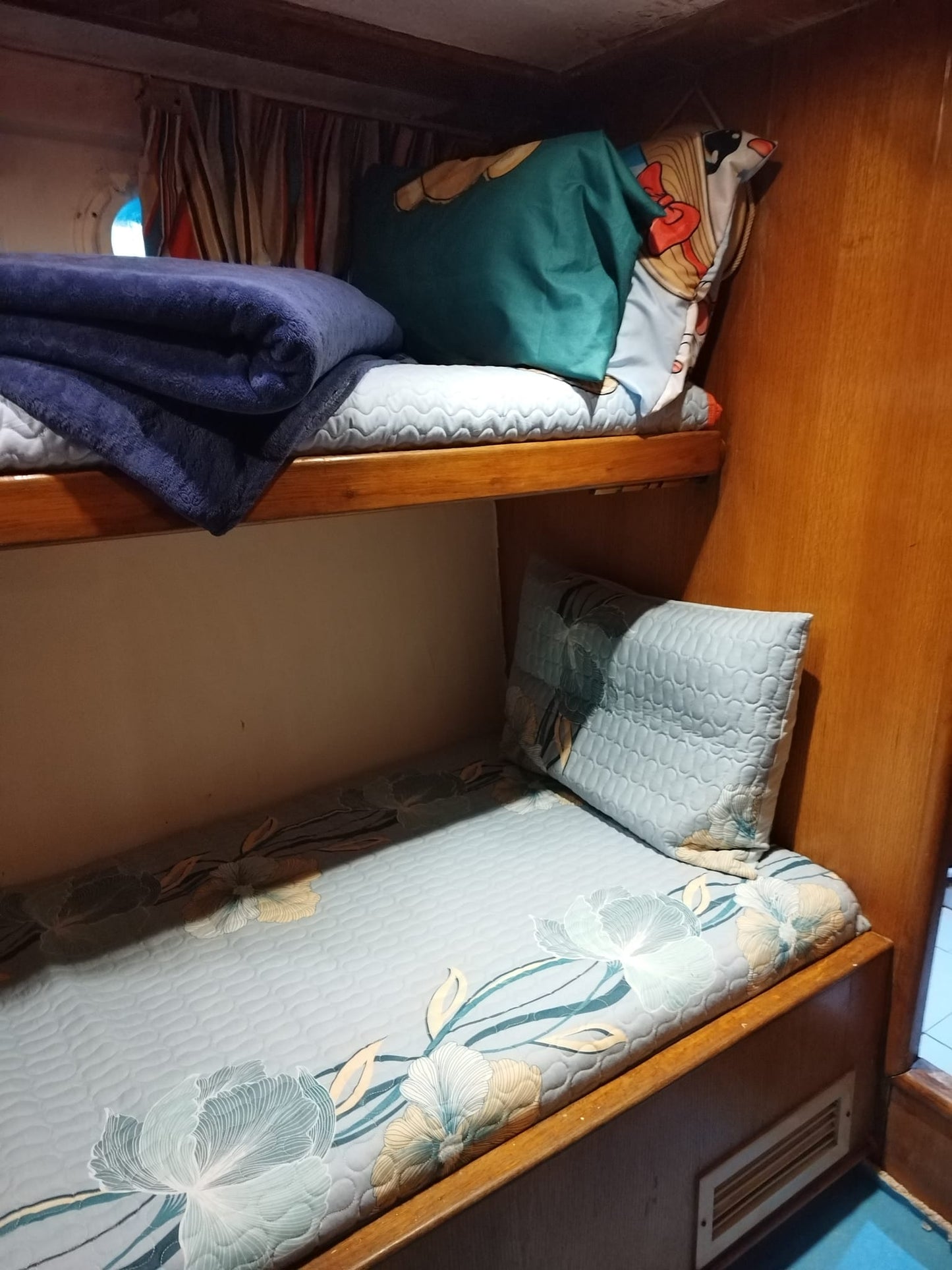 Hurghada: Prywatna wycieczka łodzią z rurką Tilia z lunchem i napojami bezalkoholowymi