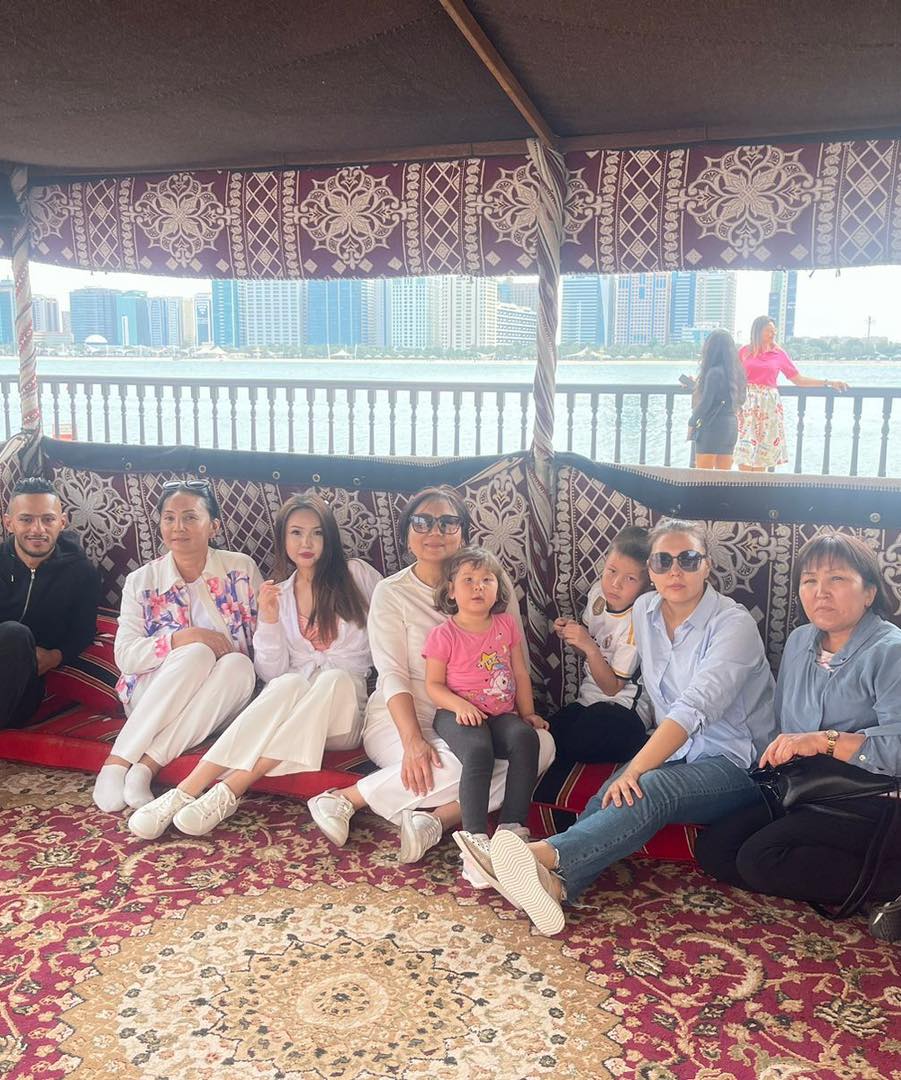 Dubai: Tour Guidato della Città tra Architettura Moderna e Attrazioni Turistiche