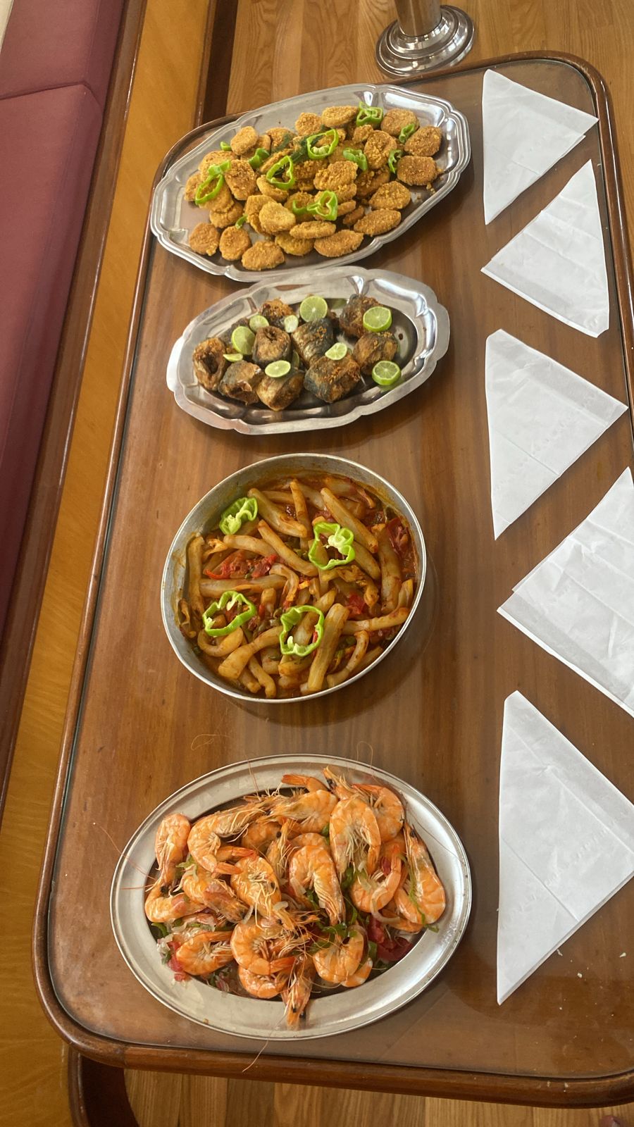 Hurghada: viagem de mergulho com snorkel em barco particular ALS-Voyage com lanches e refrigerantes