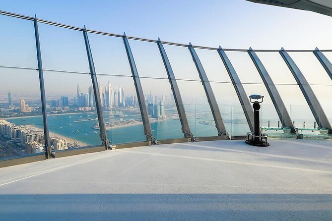 Dubái: recorrido privado por la ciudad con un guía local