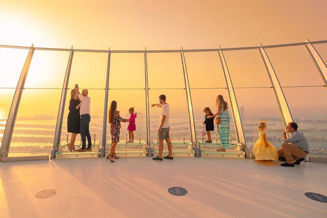 Dubái: recorrido privado por la ciudad con un guía local