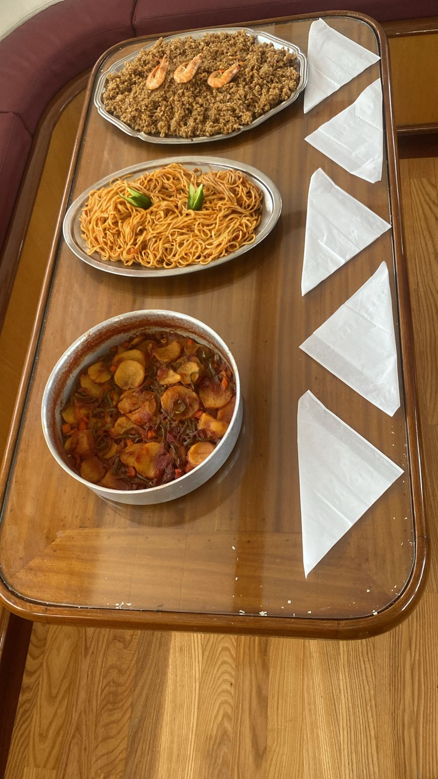 Hurghada: viagem de mergulho com snorkel em barco particular ALS-Voyage com lanches e refrigerantes