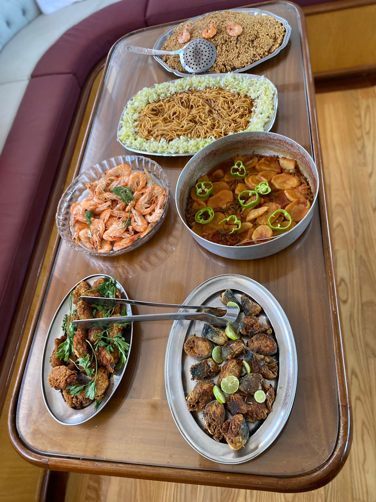 Hurghada: viagem de mergulho com snorkel em barco particular ALS-Voyage com lanches e refrigerantes