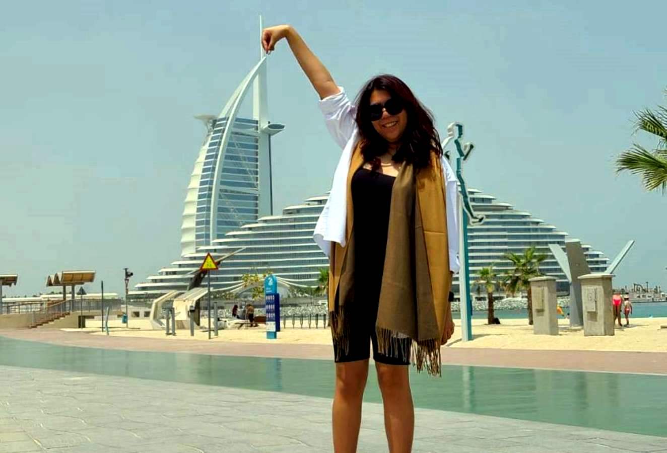 Dubai: City Tour Privado com Future Museum, Frame e Burj Al Arab