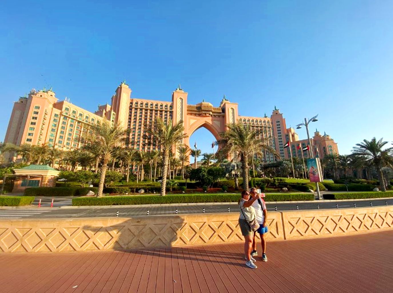 Dubai: City Tour Privado com Future Museum, Frame e Burj Al Arab