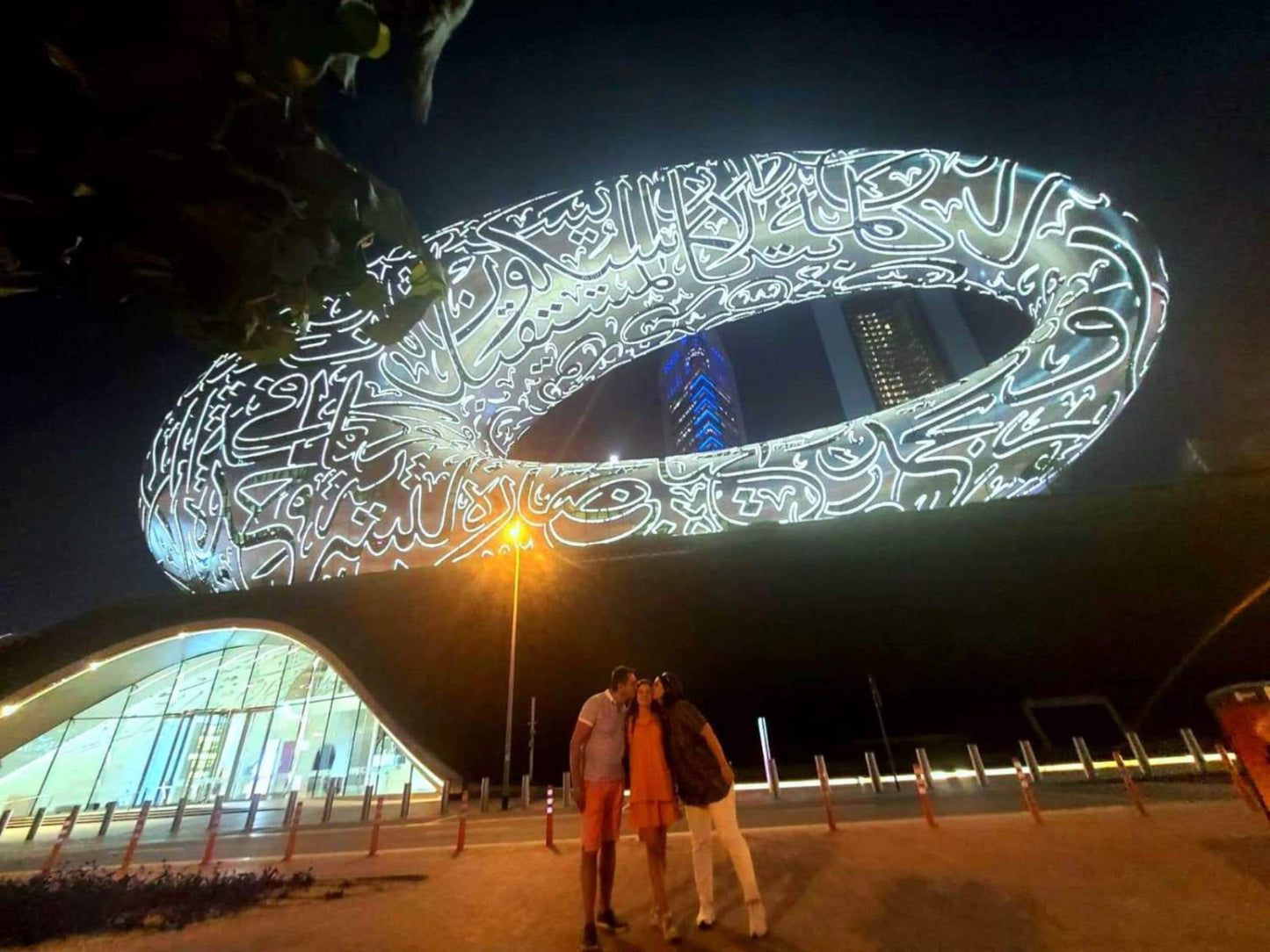 Dubai: City Tour Privado com Future Museum, Frame e Burj Al Arab