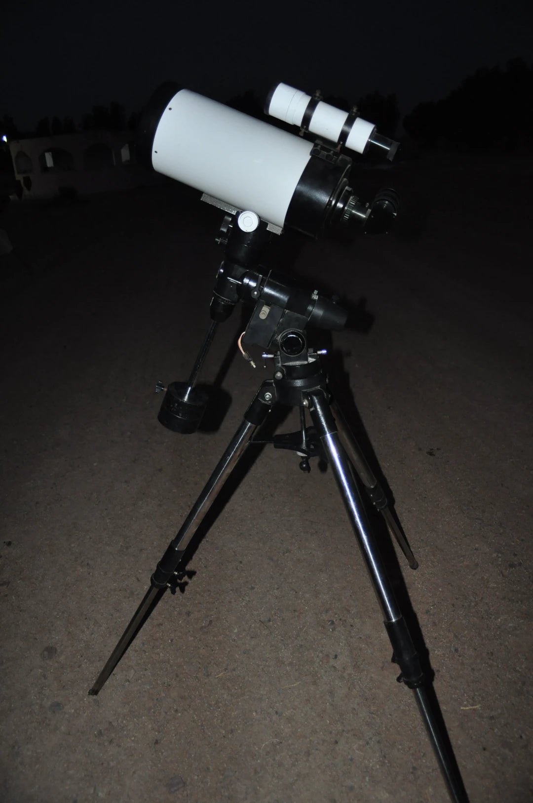 Hurghada: Stargazing Desert Trip by 4x4 Jeep & Dinner