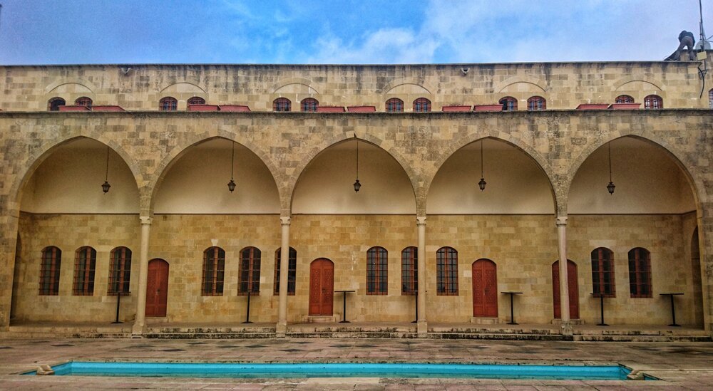 Beirut: Tur cu ghid privat în districtul Chouf