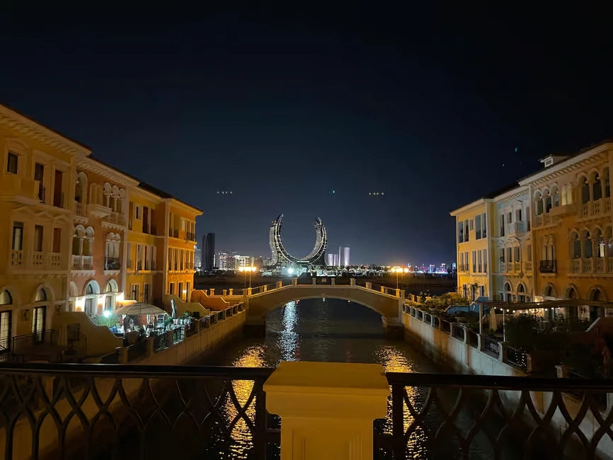 Doha: Tour de la ciudad de 4 horas desde crucero, aeropuerto y hoteles