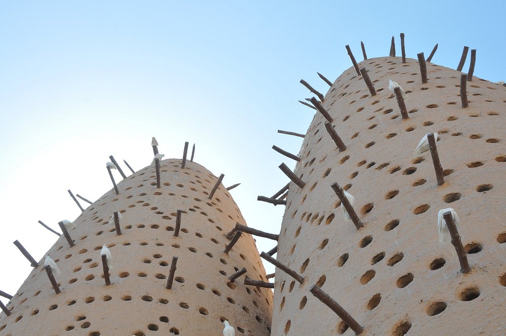 Doha: Tour privado pela cidade para Katara, The Pearl e Lusail