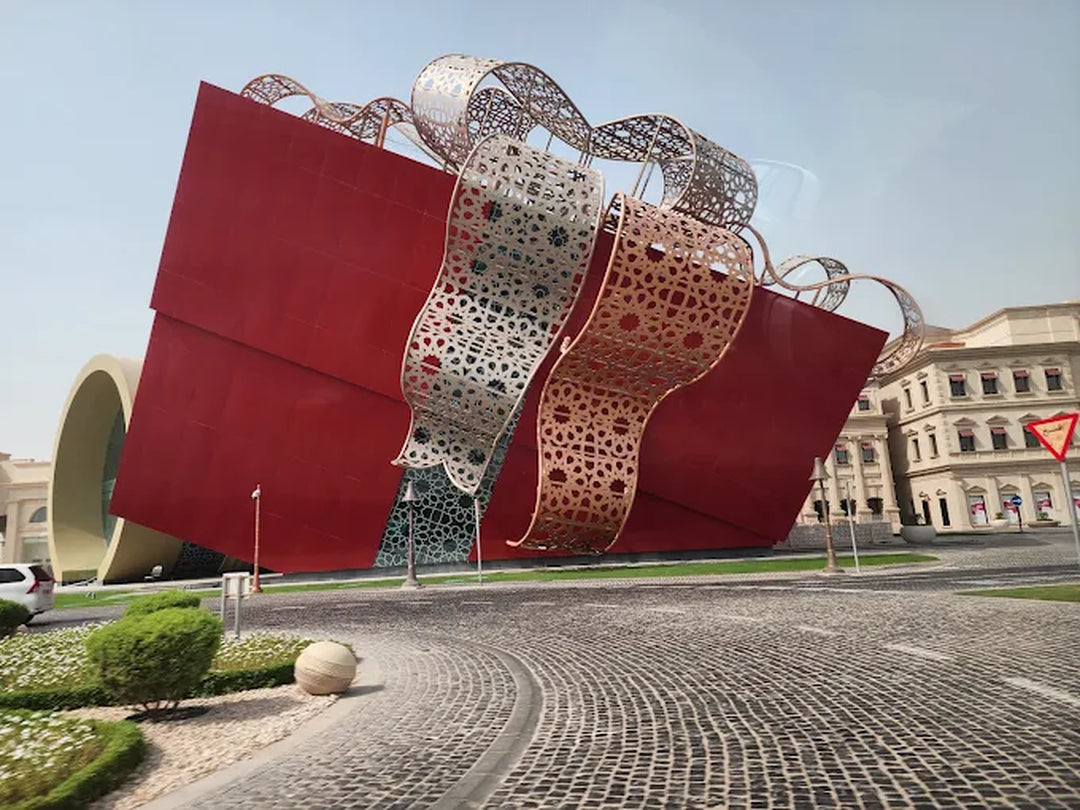 Doha: Tour Guidato della Città con Souq Waqif, Museo di Arte Islamica e la Corniche