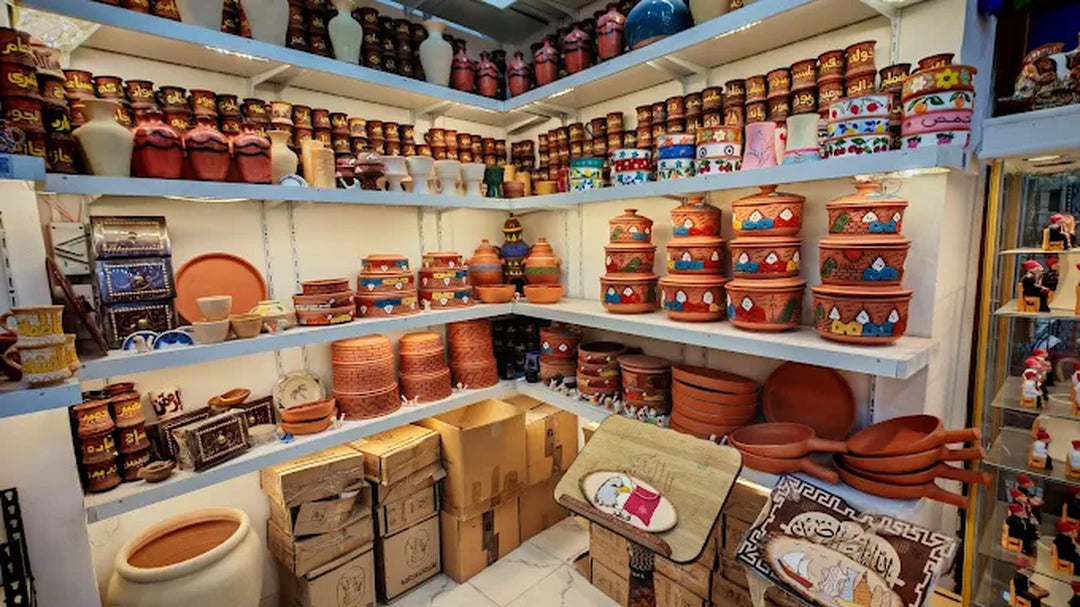 Doha: Tour privato della città durante lo scalo con Souq Waqif, Katara e The Pearl