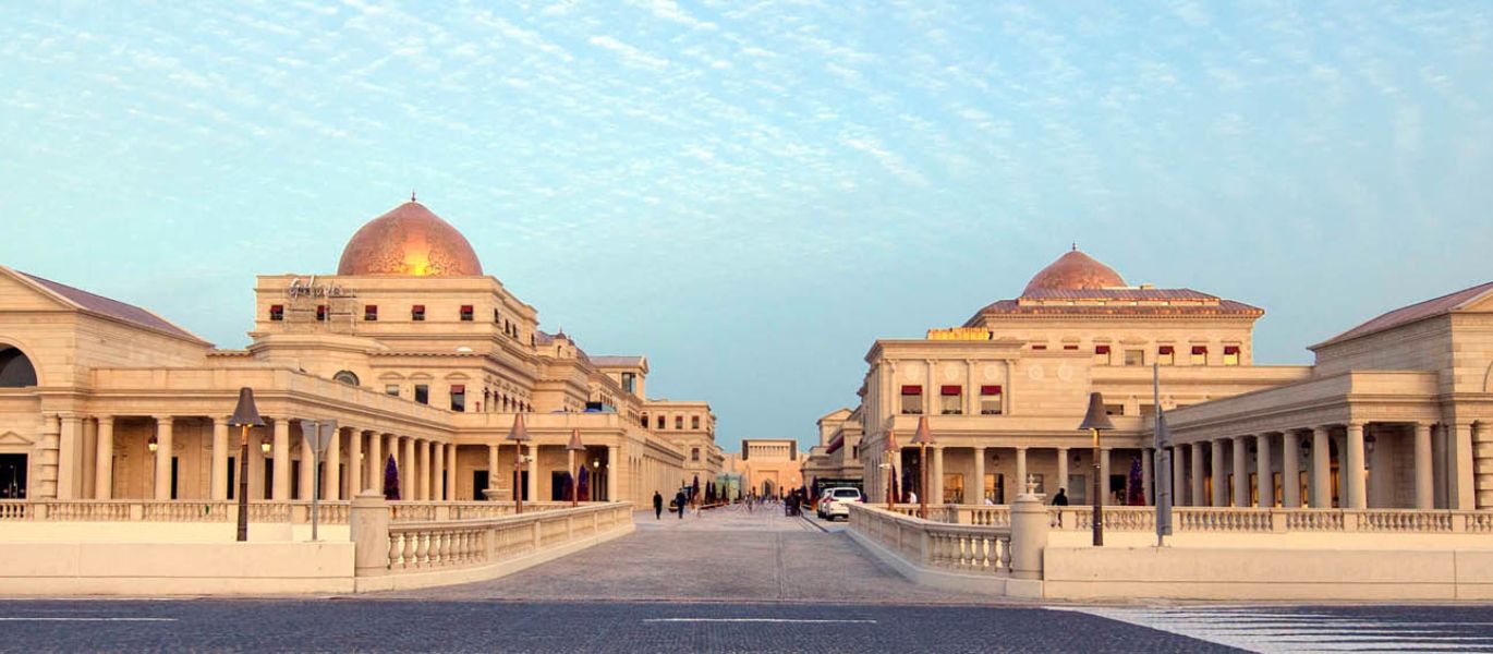 Doha: City Tour com Souq Waqif, The Pearl e Katara Village