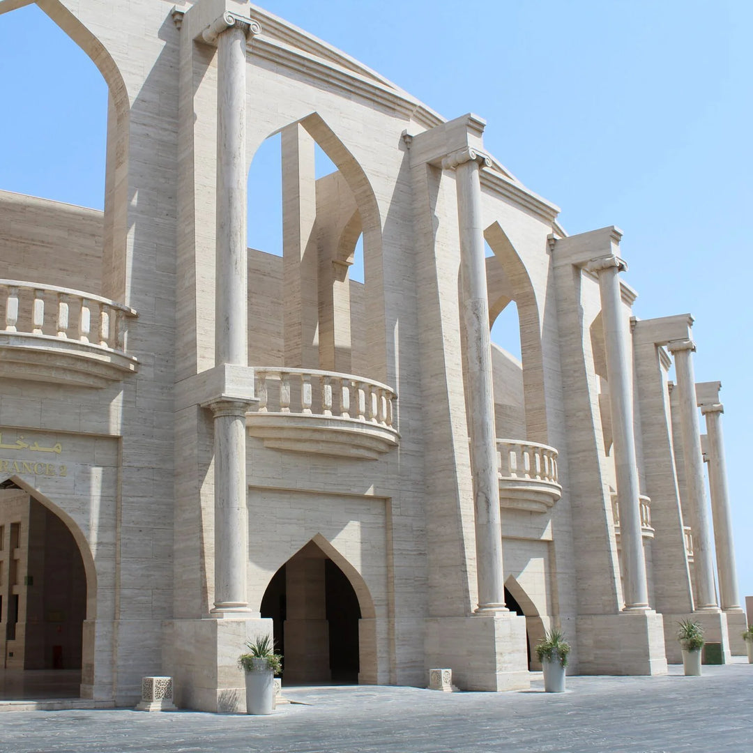 Doha: City Tour com Souq Waqif, The Pearl e Katara Village