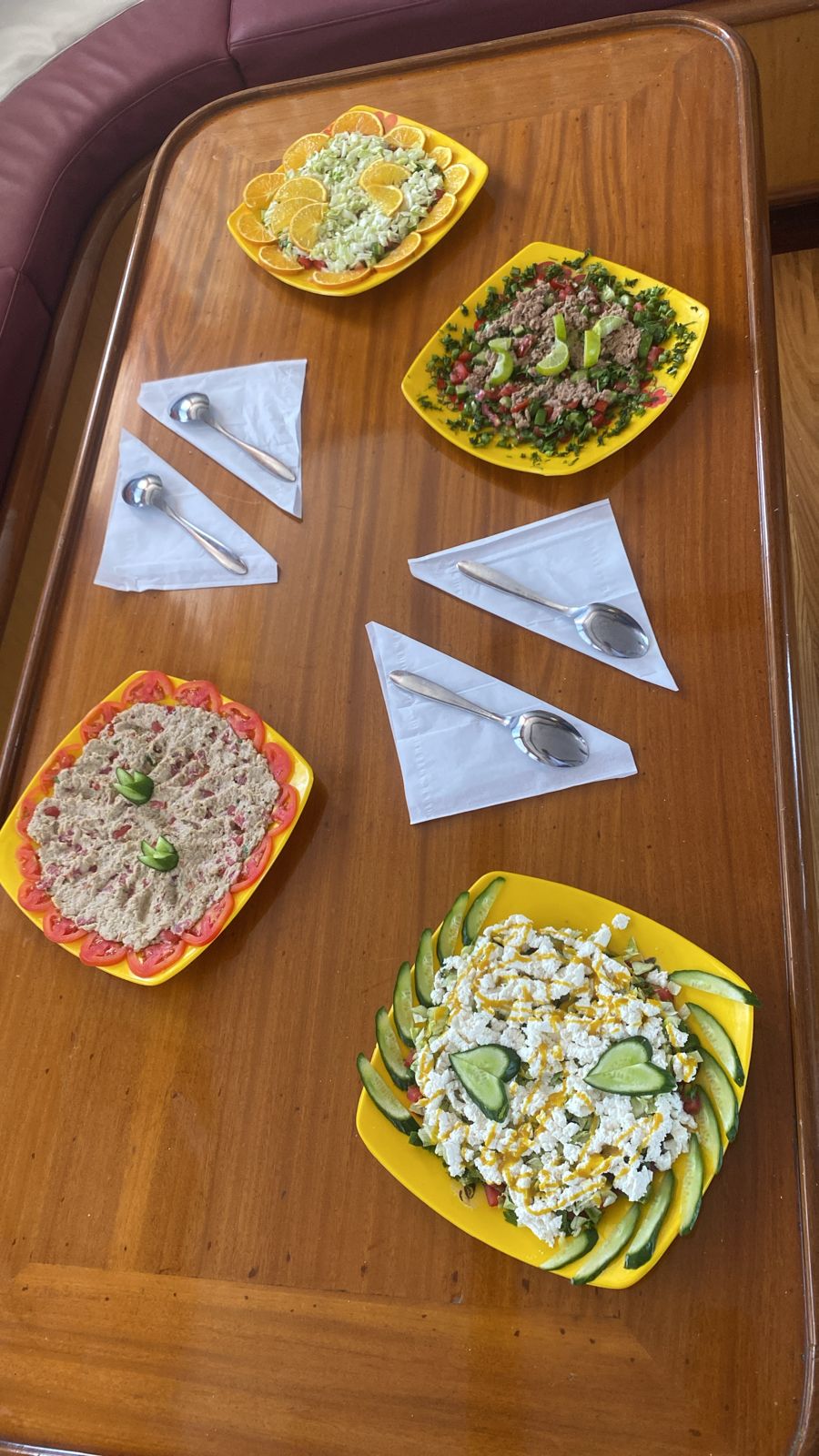 Hurghada: viagem de mergulho com snorkel em barco particular ALS-Voyage com lanches e refrigerantes