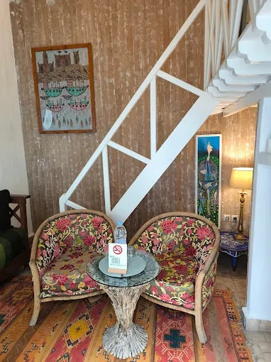 From Marrakesch: Private 2-tägige Reise nach Essaouira, zur Medina und zum Strand von Sidi Kaouki