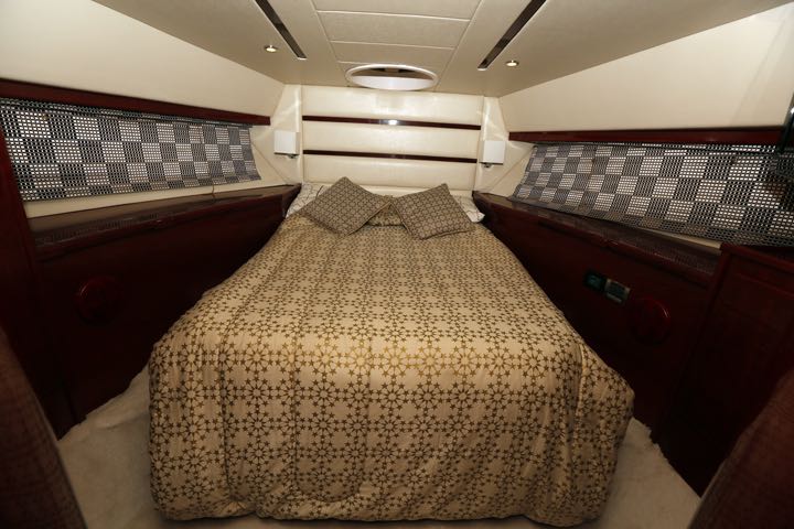 Dubaï : excursion en yacht Al Shali de 50 pieds